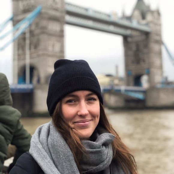 Meet your Posher, Maddy - Picture 1 of 1